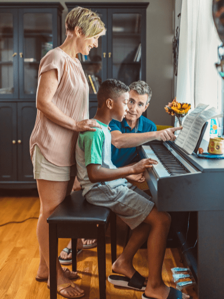 Foster Care Services