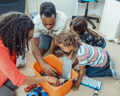 Foster Care Services