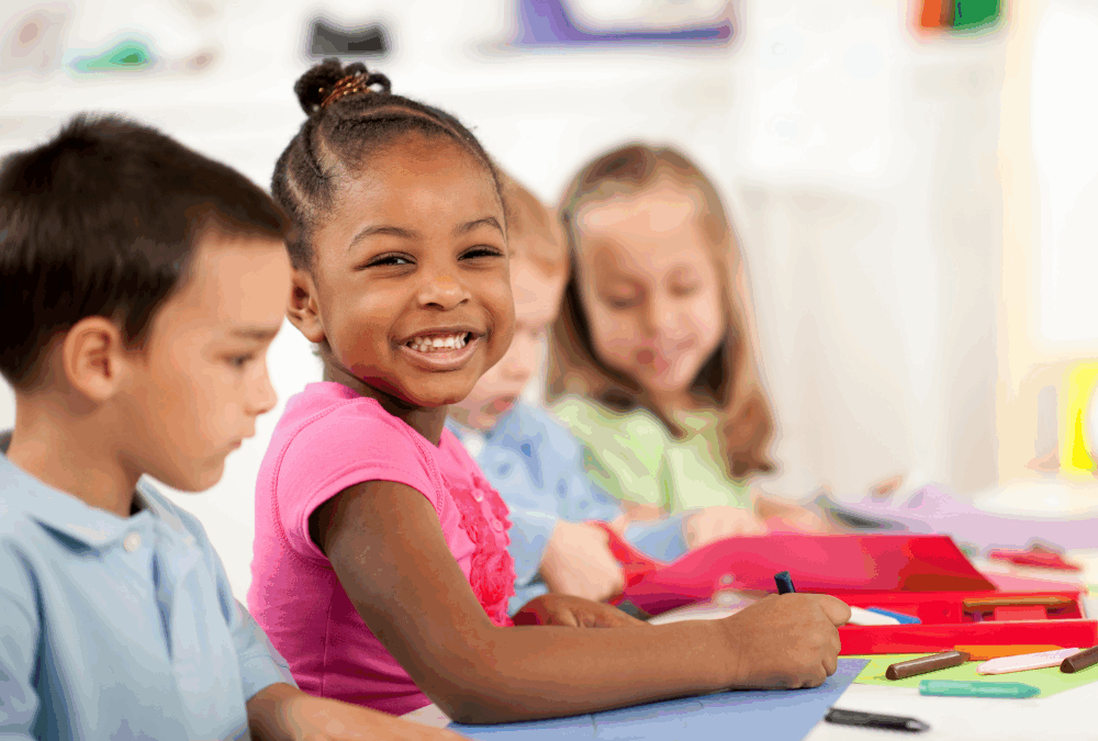 art therapy for trauma