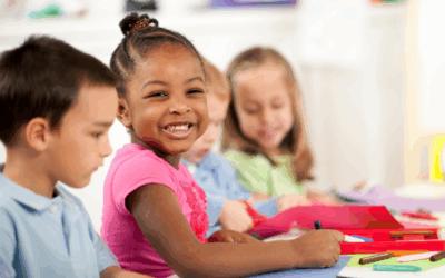 Art and Play Therapy: Healing Childhood Trauma Without Words