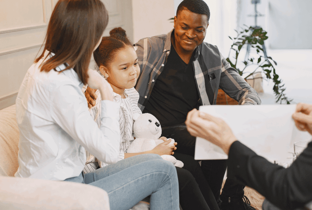 school refusal behavior