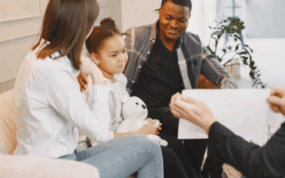 School Refusal and Truancy: What’s Really Going On and How to Help Your Child