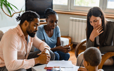 Attachment Issues in Children: How to Spot the Signs Early