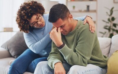 Understanding the Impact of Childhood Trauma on Adult Life