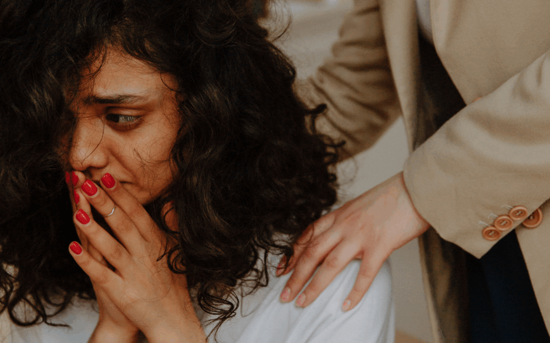 It Doesn’t Just Go Away: The Long-Term Effects of Trauma (and What You Can Do About It)