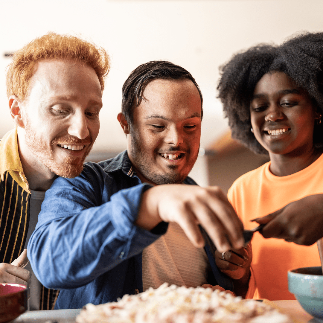 supported employment services