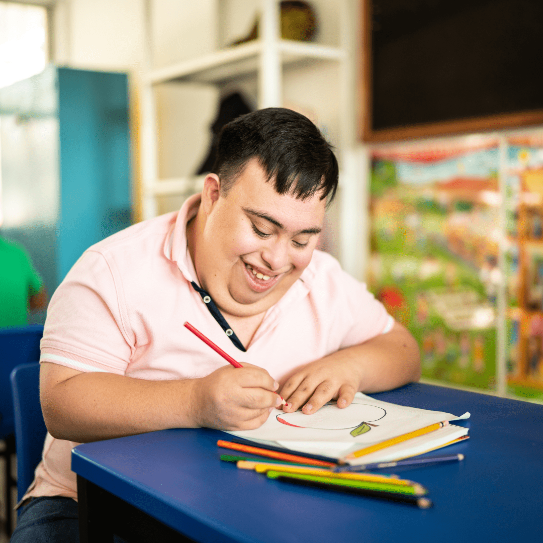 Pre-Vocational Services