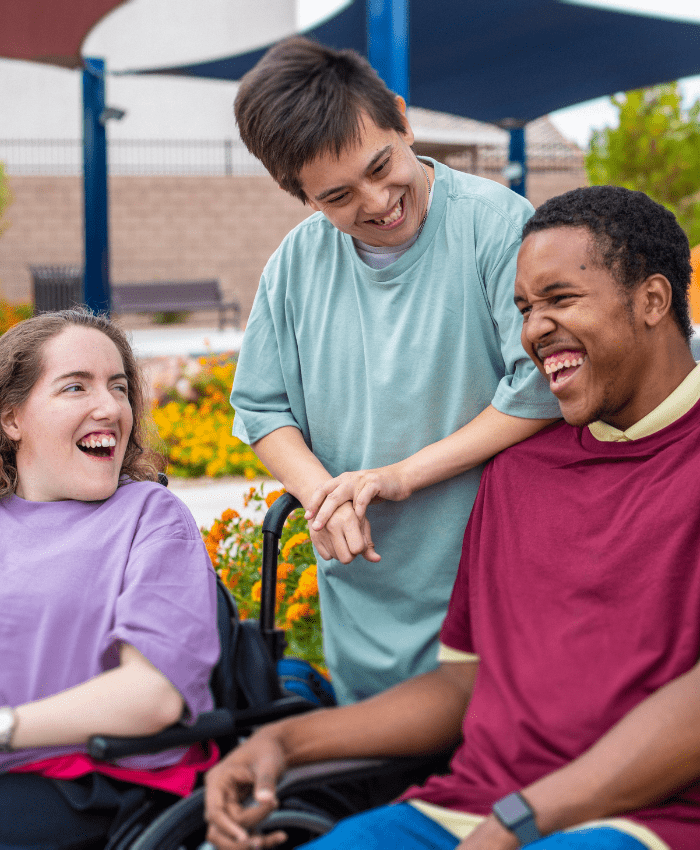 Pre-Vocational Services