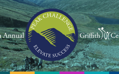 Griffith Centers Announces 37th Annual Peak Challenge to Support Underserved Youth 