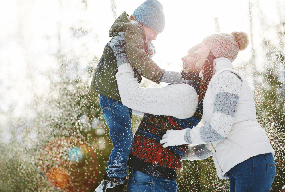 Holiday Boundaries for Families: How to Protect Your Mental Health This Season