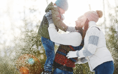 Holiday Boundaries for Families: How to Protect Your Mental Health This Season