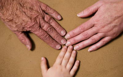Breaking the Cycle: How Intergenerational Trauma Impacts Families (and How to Heal It)