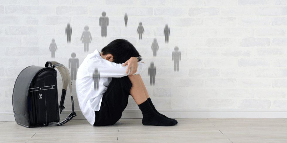 When School Feels Unsafe: Helping Kids Cope with Anxiety About Going to ...
