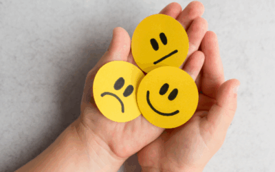 Helping Kids Name Their Feelings: Everyday Tools for Building Emotional Vocabulary