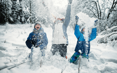 A Letter From Our CEO