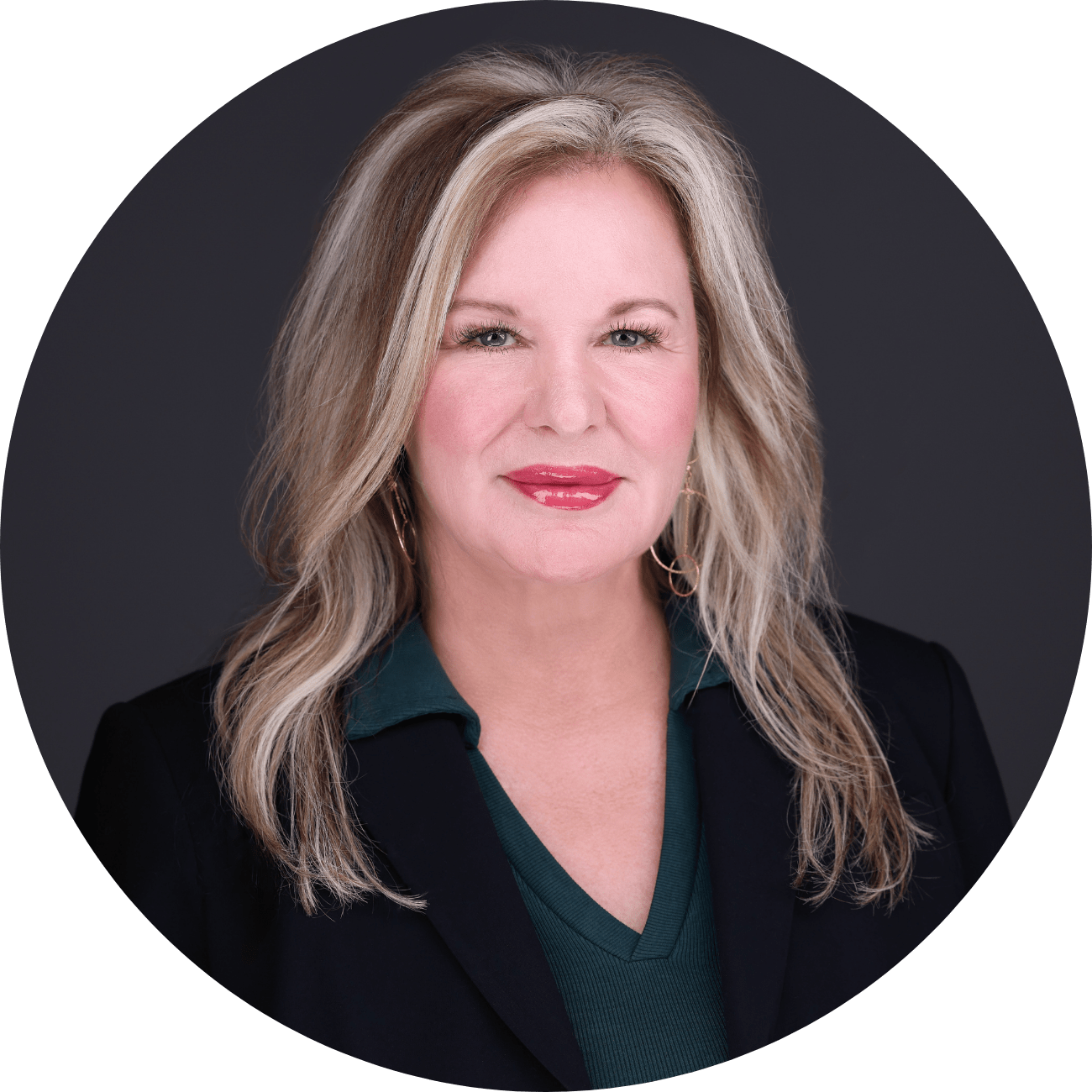 Tania is one of our licensed therapists