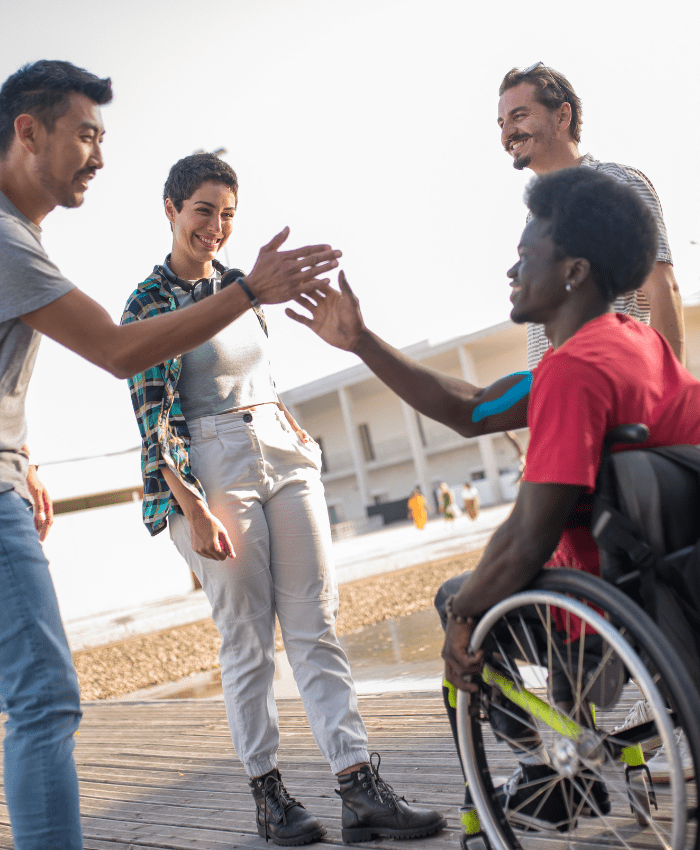 Foster Care Services