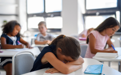 Burnout Isn’t Just for Adults: Signs Your Child or Teen Is Emotionally Exhausted