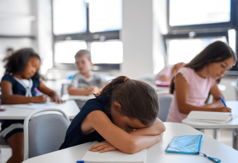 Burnout Isn’t Just for Adults: Signs Your Child or Teen Is Emotionally Exhausted