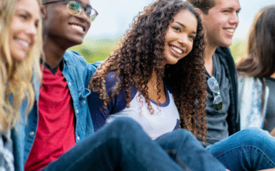 How to Help Teens Set Realistic Goals (Without the Pressure to Be Perfect)