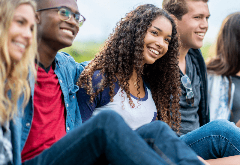 How to Help Teens Set Realistic Goals (Without the Pressure to Be Perfect)