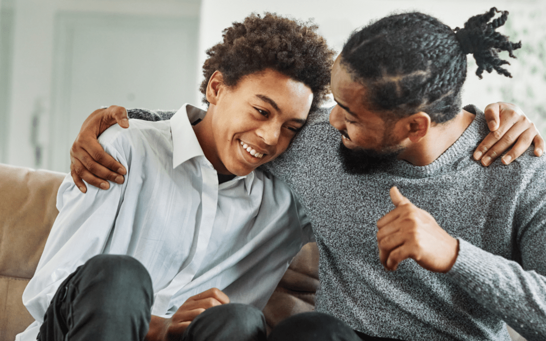 Helping Youth Rebuild Confidence After Repeated Loss or Rejection