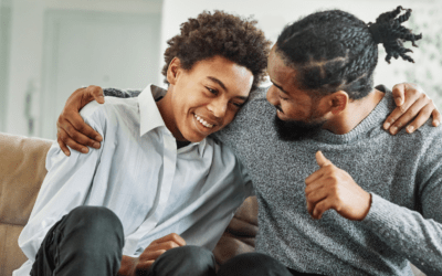 Helping Youth Rebuild Confidence After Repeated Loss or Rejection