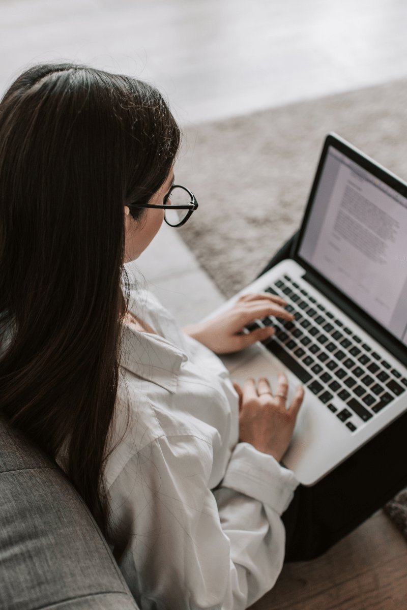 online therapy