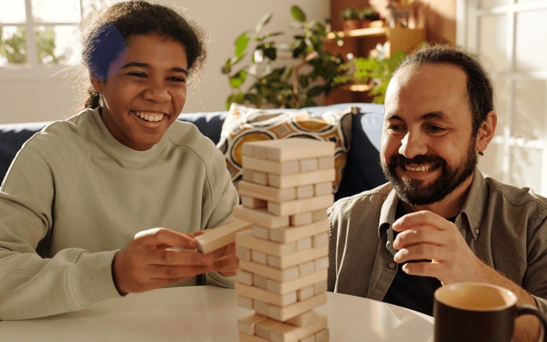 Why Some Kids Always Expect the Worst (and How to Help Them Feel Safer)