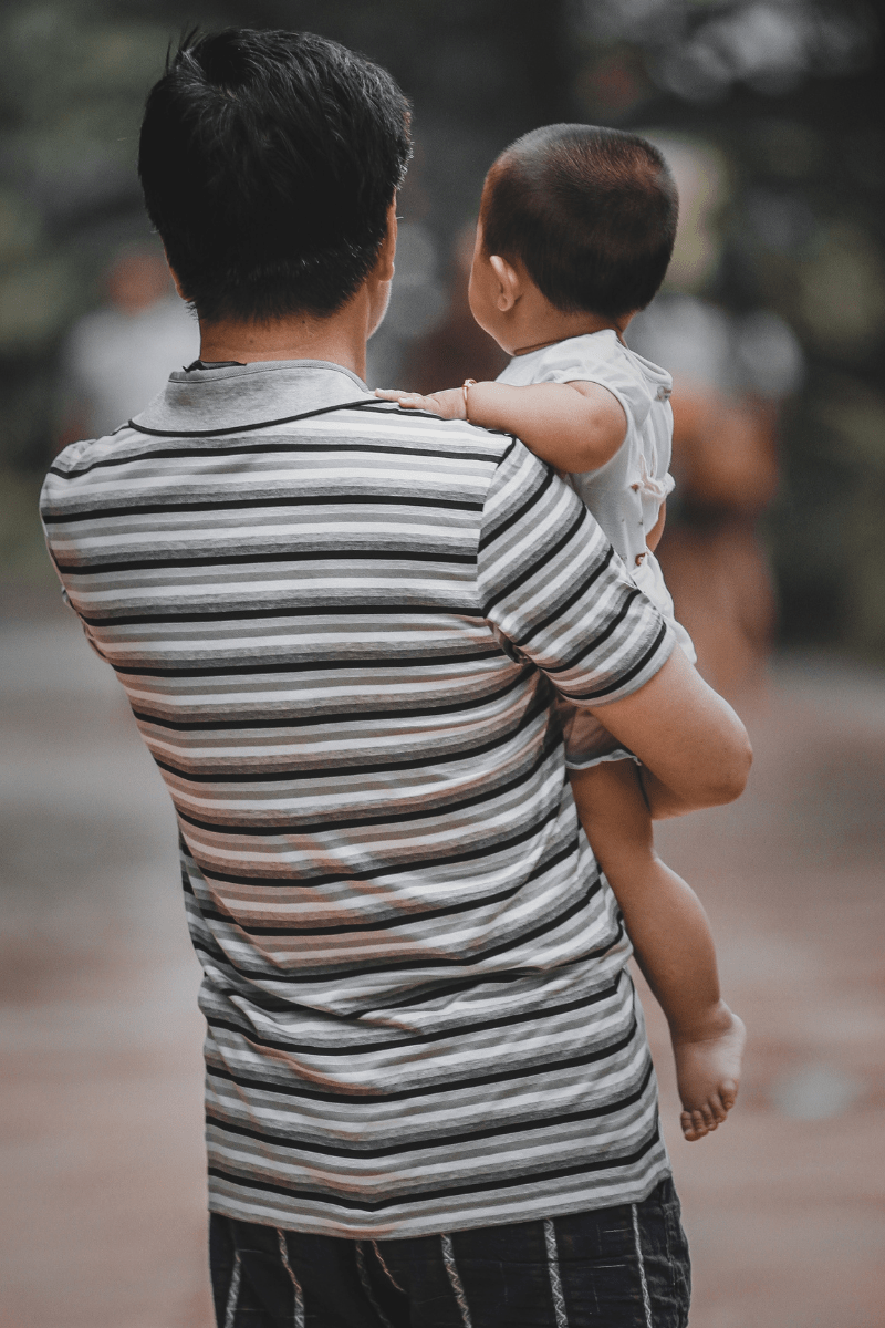 become a foster parent