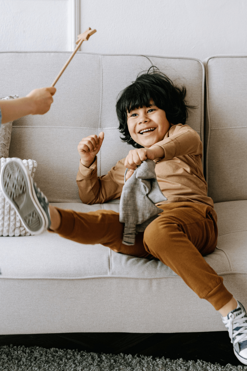 become a foster parent