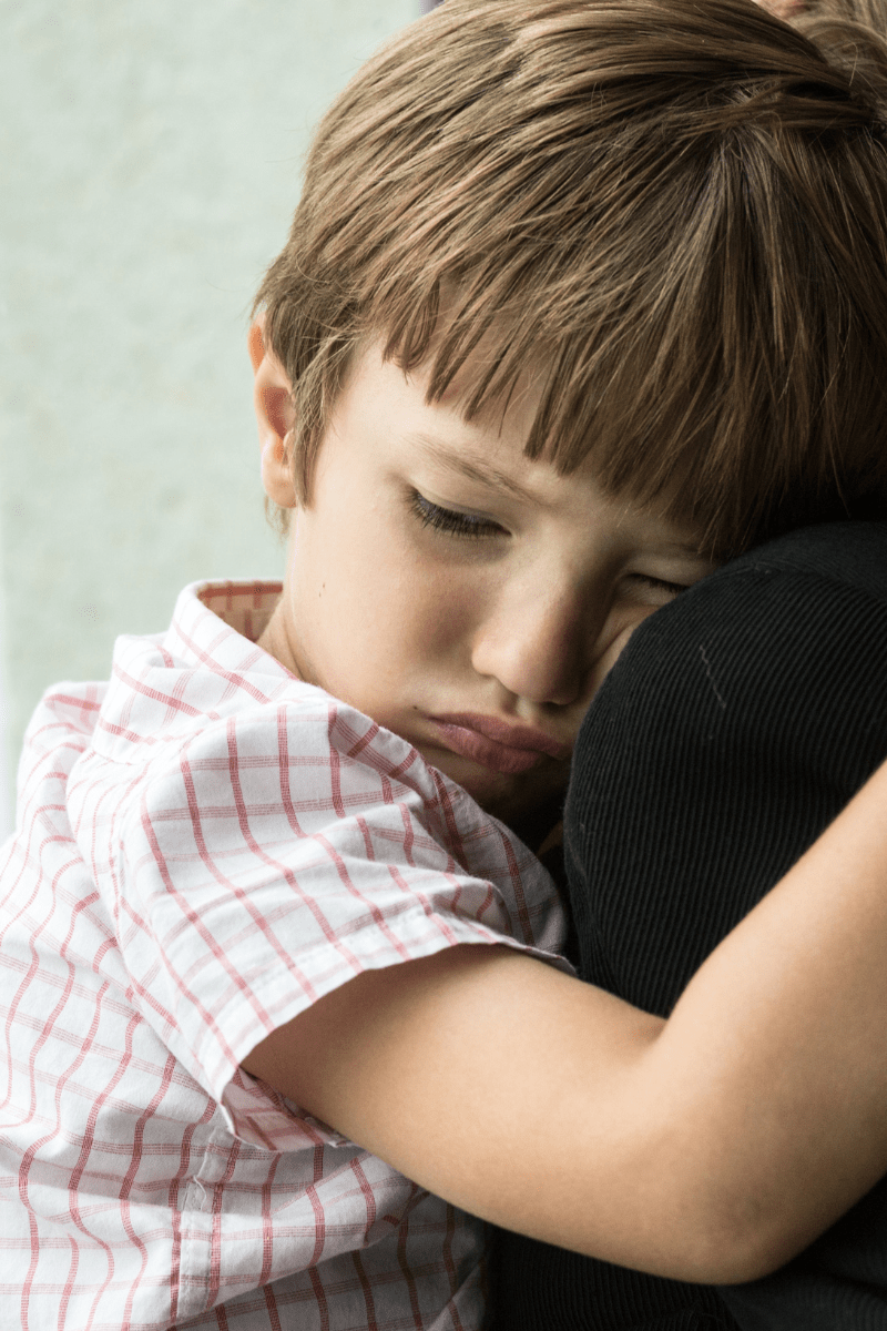 childhood trauma therapy