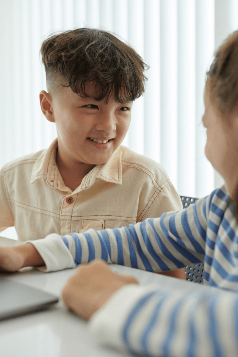 childhood trauma therapy