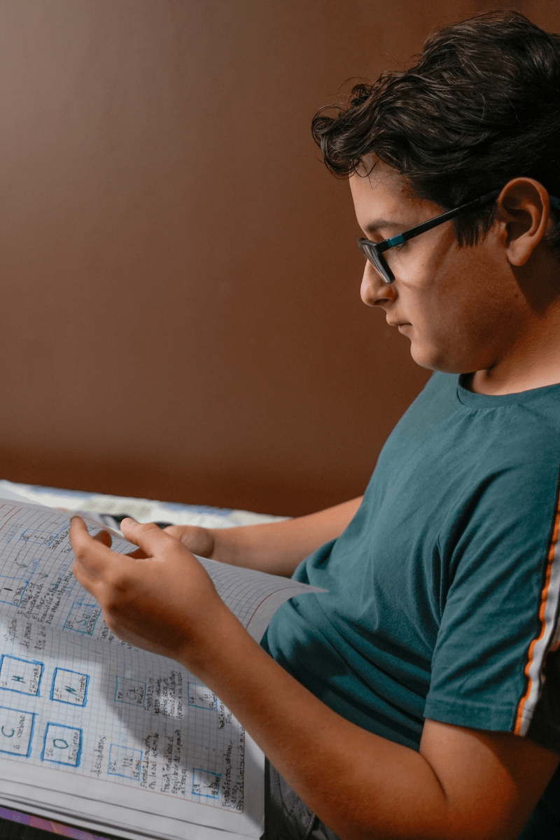 residential treatment for teens