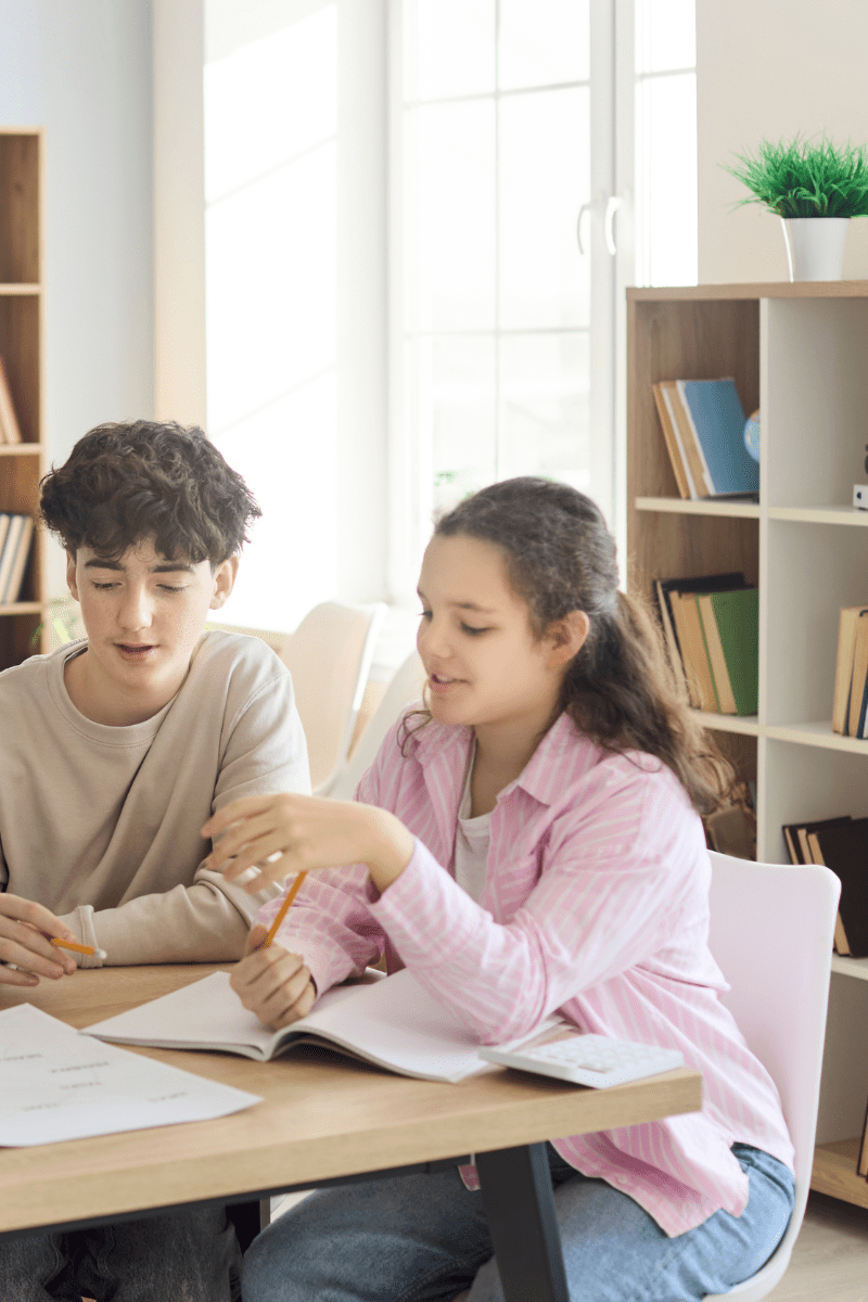 residential treatment for teens