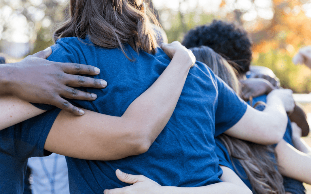 Charity Fundraising Events That Bring Communities Together