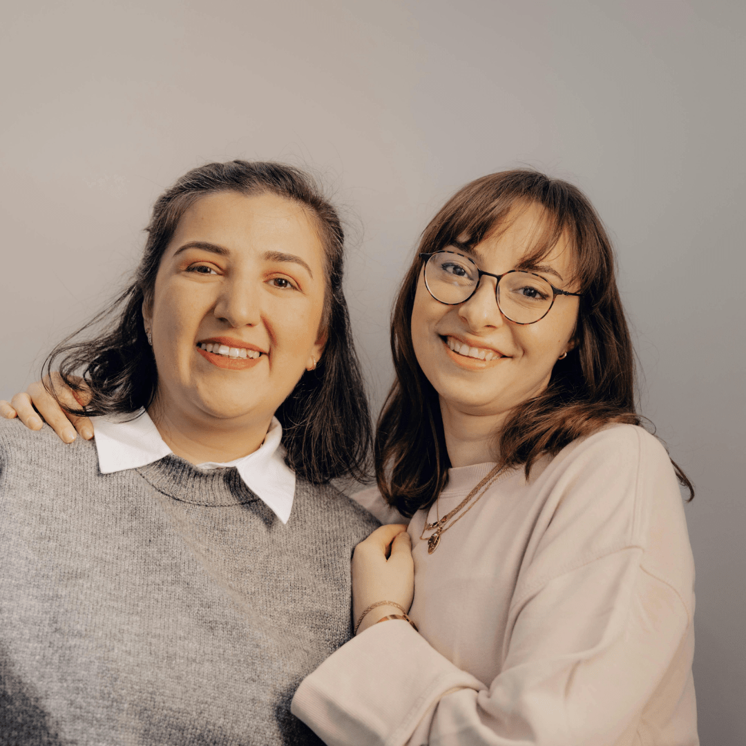 friends who have strengthened their relationship due to trauma counseling near me