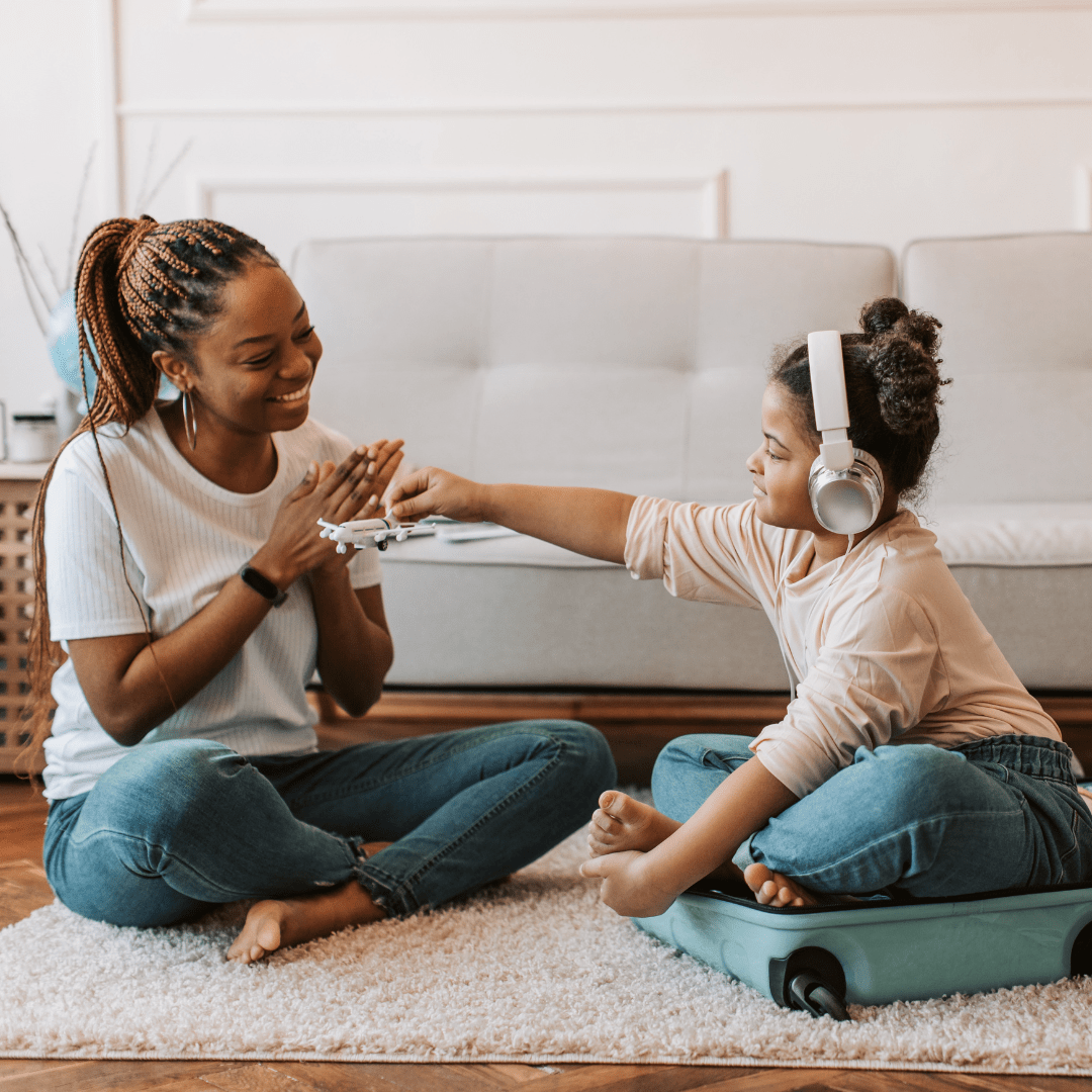 childhood trauma therapy