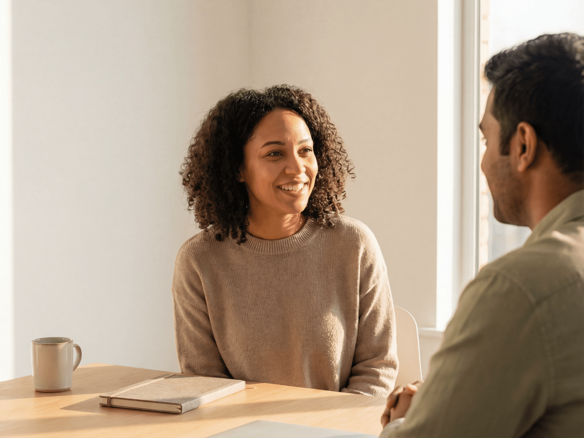 behavior support services