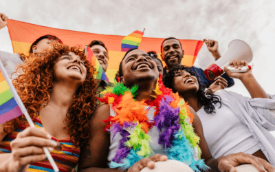 Supporting LGBTQ+ Youth Through Family and School Challenges