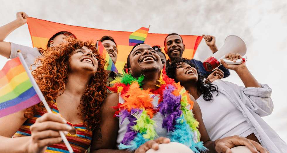 Supporting LGBTQ+ Youth Through Family and School Challenges