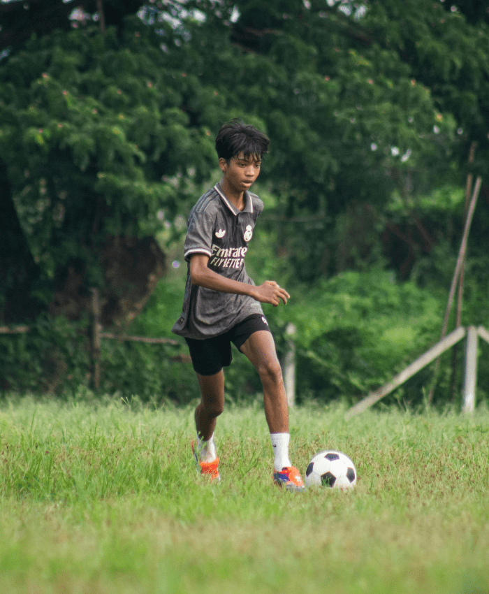adolescent mental health treatment supporting teen well-being through activity