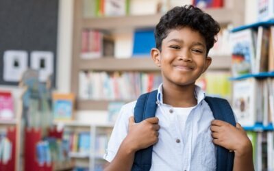 Is My Child’s Behavior Normal or Should We Seek Therapy?