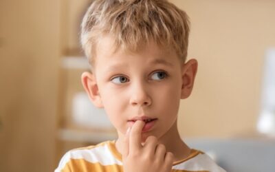 How Can I Help My Anxious or Angry Child Regulate Their Emotions at Home Before and During Therapy?