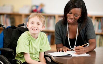 What Is the Difference Between an IEP and a 504 Plan, and How Do I Know Which One My Child Needs?