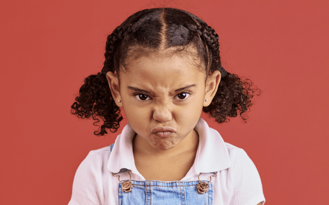 “My Kid Is Always Angry”: What’s Actually Going On Beneath the Behavior