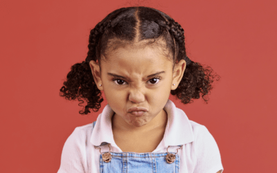 “My Kid Is Always Angry”: What’s Actually Going On Beneath the Behavior