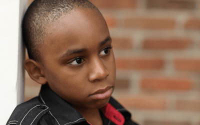 What to Do When Your Child Has Experienced Trauma (And You’re Not Sure What Helps)