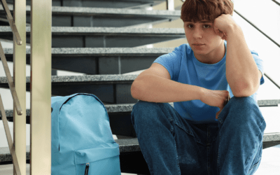 What Are the Early Warning Signs of Teen Substance Use?