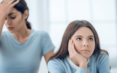 What Does Attachment Trauma Look Like in Foster or Adopted Kids?